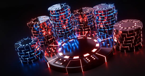 Live croupier spinning the roulette wheel on sadewa777