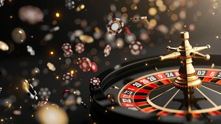 Chat window with live dealer on sadewa777 Dadu Online