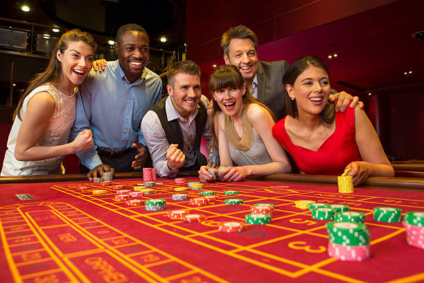 Dadu Online Game