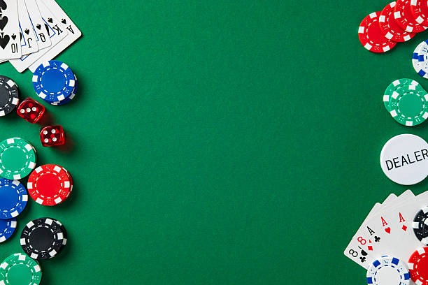 Pattern result display showing drawn numbers