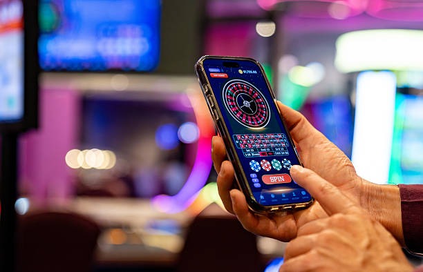 OVO mobile wallet paired with sadewa777 account